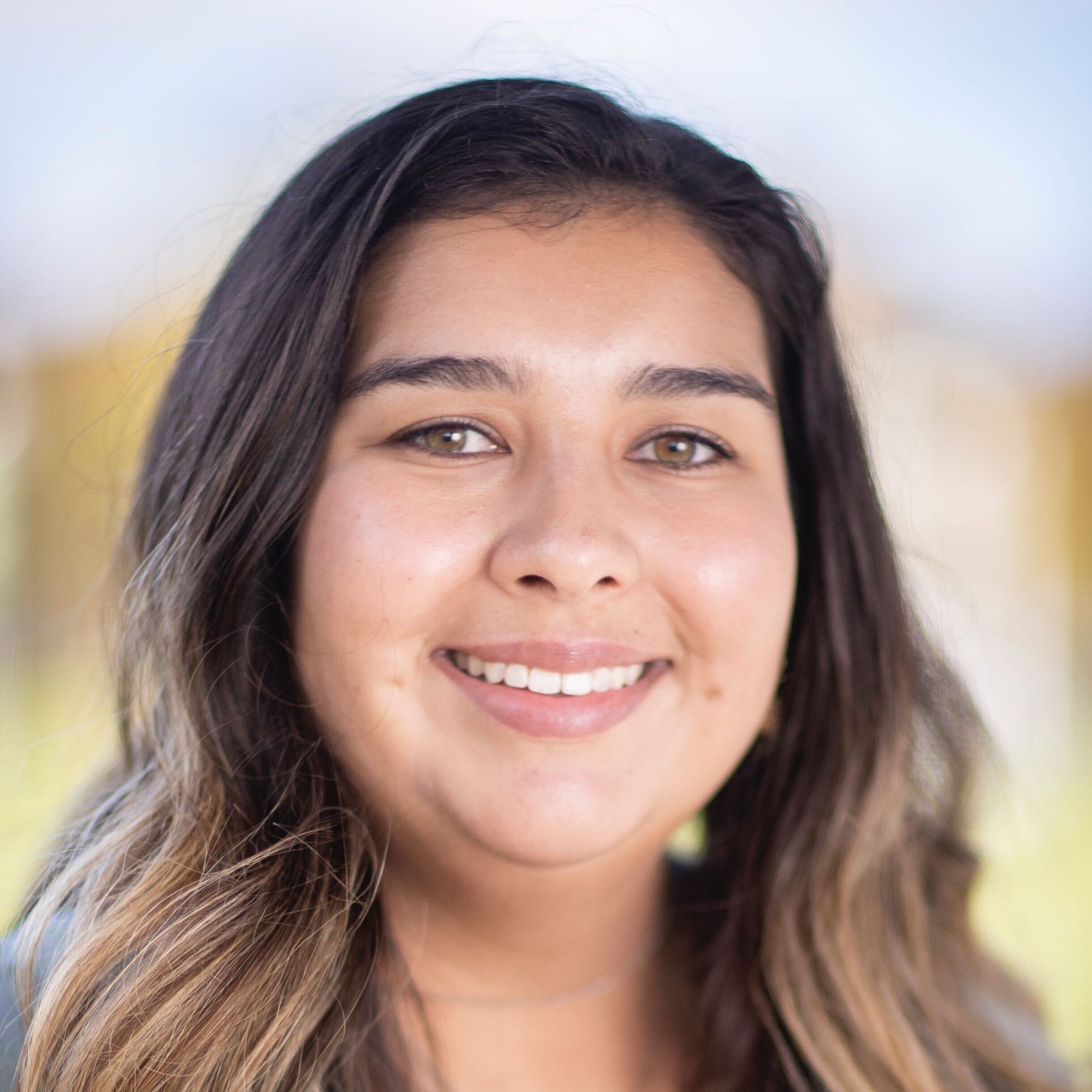 Photo of Dr. Catalina Medina